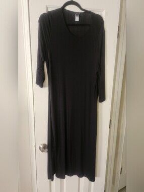 J Jill Swimsuit Covee Dress